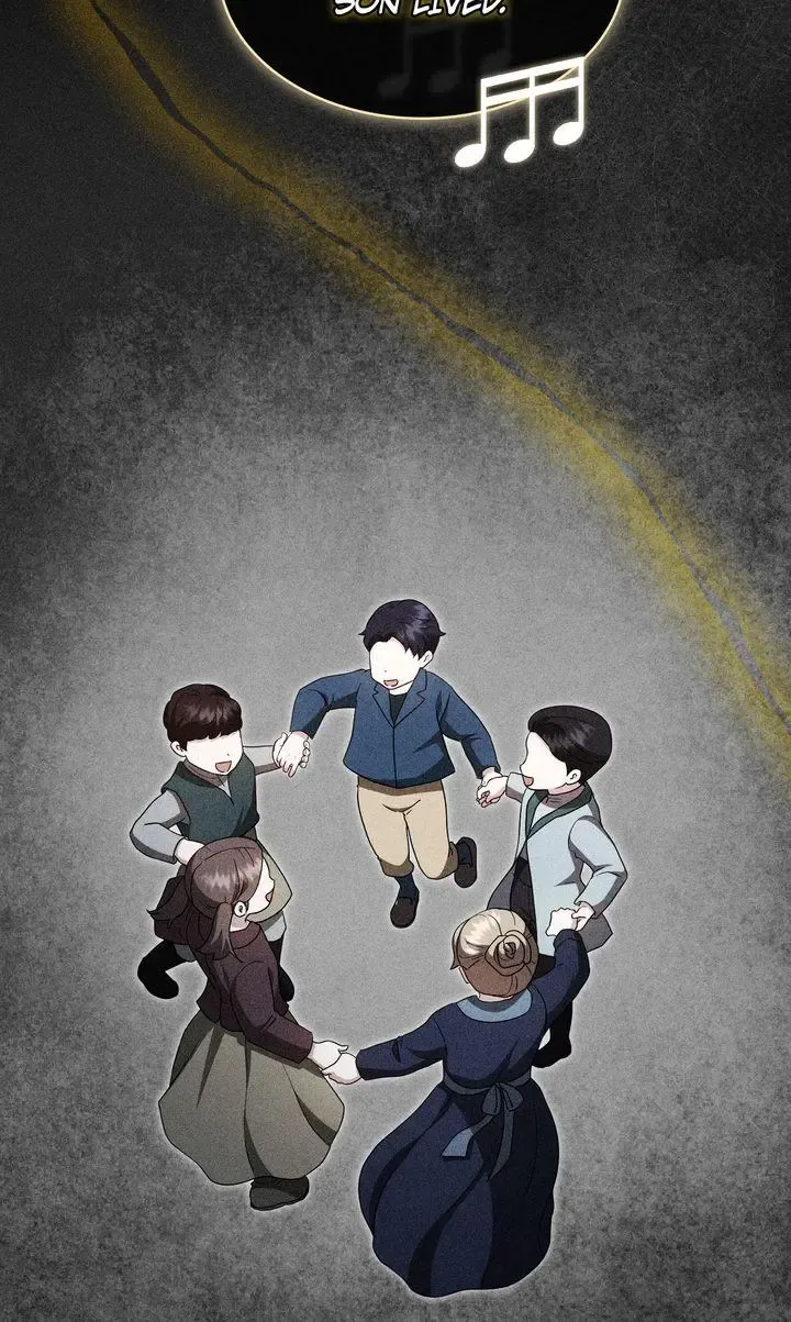 I’ll Save This Damn Family! - Chapter 158 Page 76