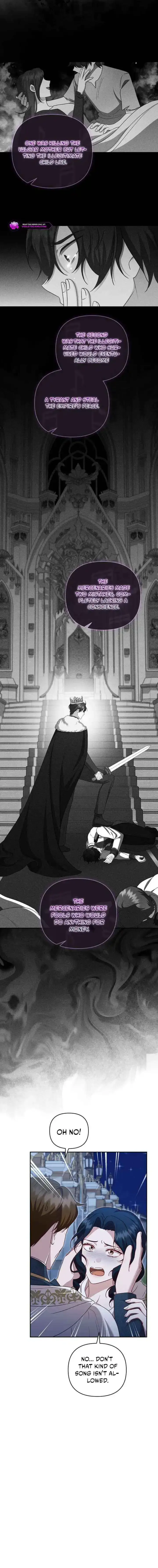 I’ll Save This Damn Family! - Chapter 159 Page 2