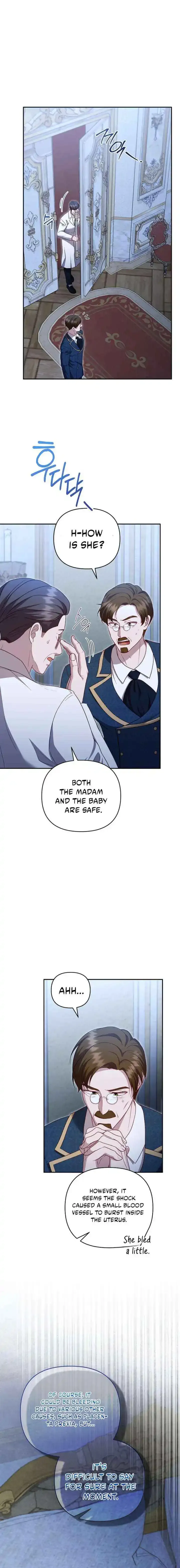 I’ll Save This Damn Family! - Chapter 159 Page 7