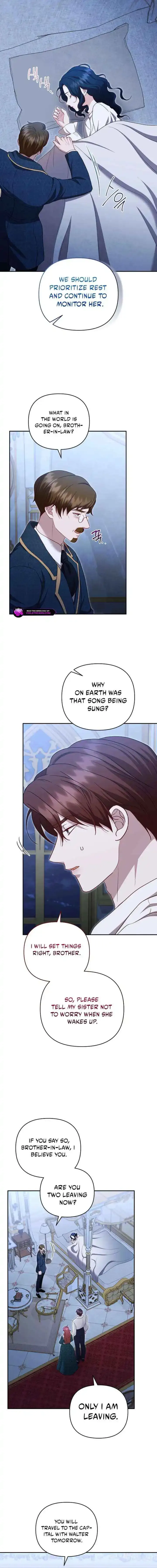 I’ll Save This Damn Family! - Chapter 159 Page 8