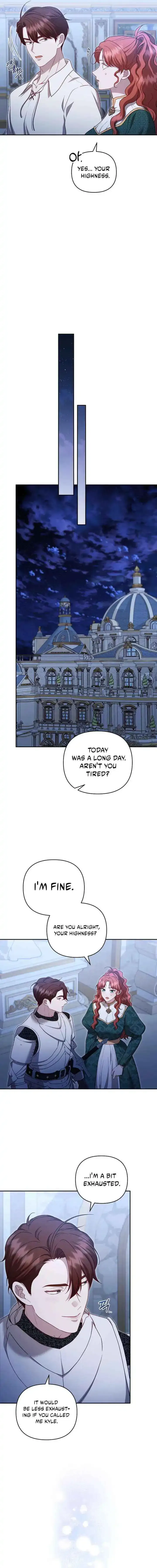 I’ll Save This Damn Family! - Chapter 159 Page 9
