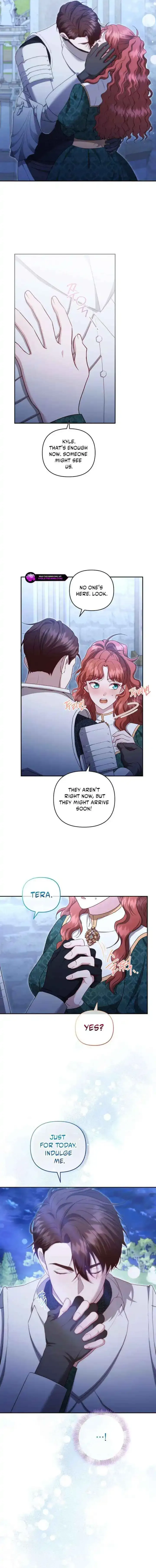 I’ll Save This Damn Family! - Chapter 159 Page 11