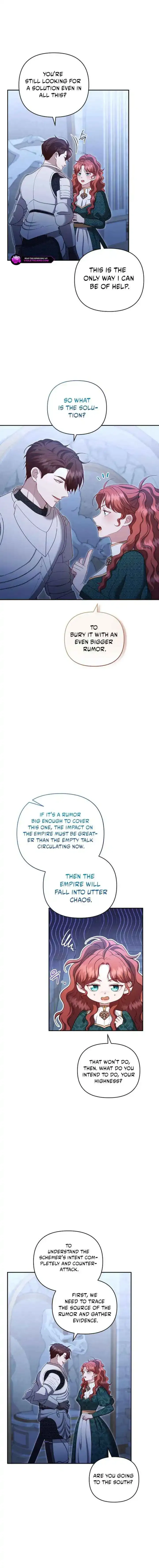 I’ll Save This Damn Family! - Chapter 159 Page 13