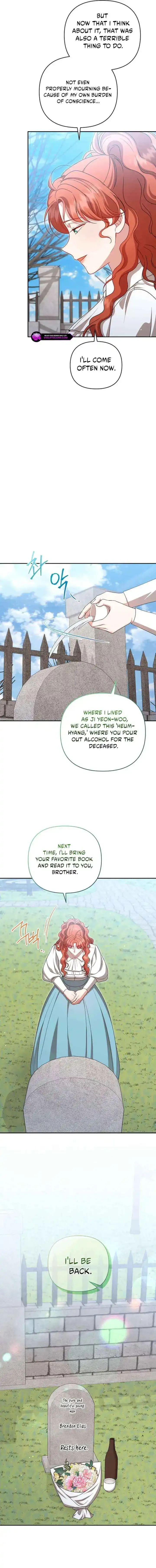 I’ll Save This Damn Family! - Chapter 160 Page 7