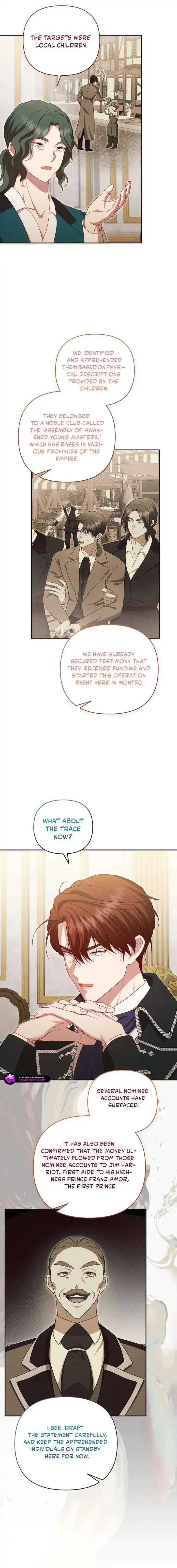 I’ll Save This Damn Family! - Chapter 160 Page 14