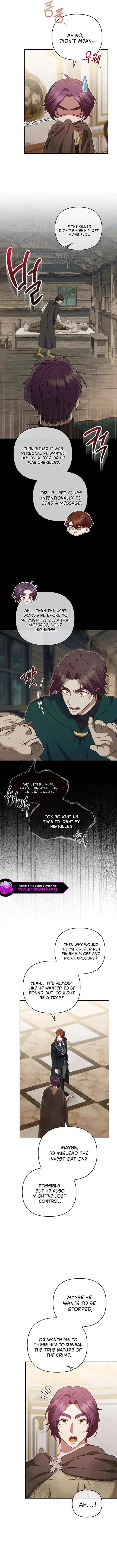 I’ll Save This Damn Family! - Chapter 161 Page 3