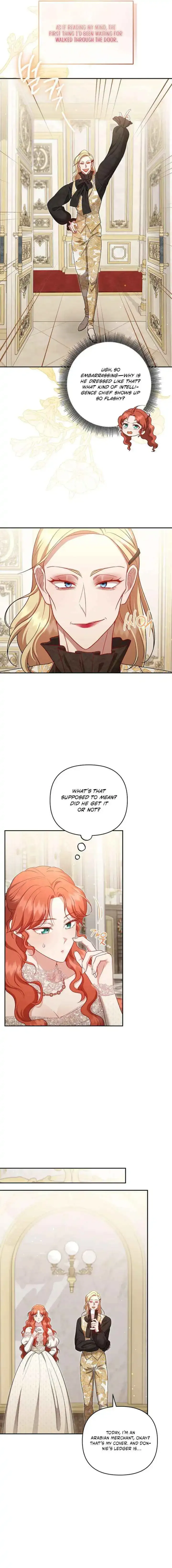 I’ll Save This Damn Family! - Chapter 162 Page 3