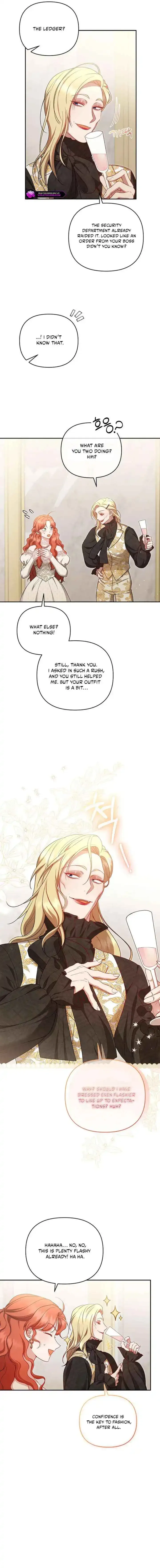 I’ll Save This Damn Family! - Chapter 162 Page 4