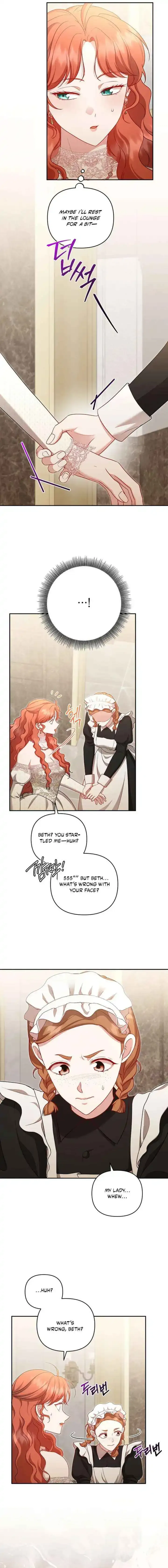 I’ll Save This Damn Family! - Chapter 162 Page 6