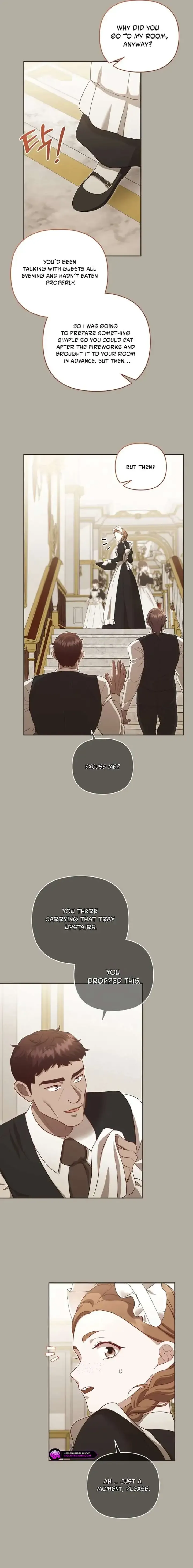 I’ll Save This Damn Family! - Chapter 162 Page 8