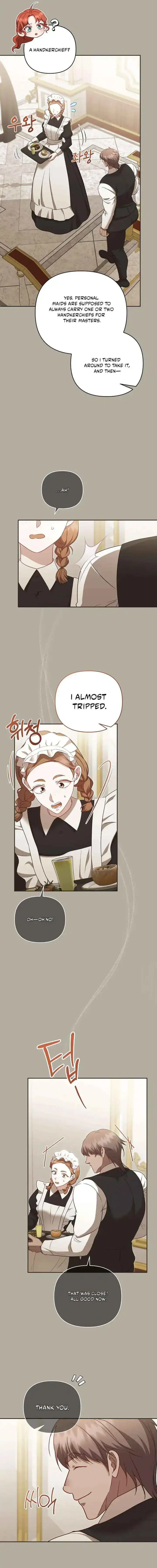 I’ll Save This Damn Family! - Chapter 162 Page 9