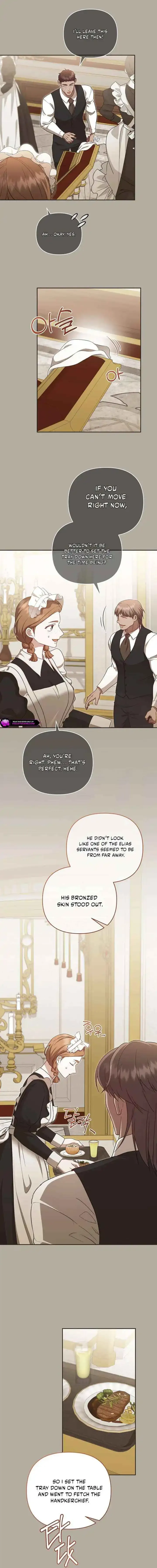 I’ll Save This Damn Family! - Chapter 162 Page 10