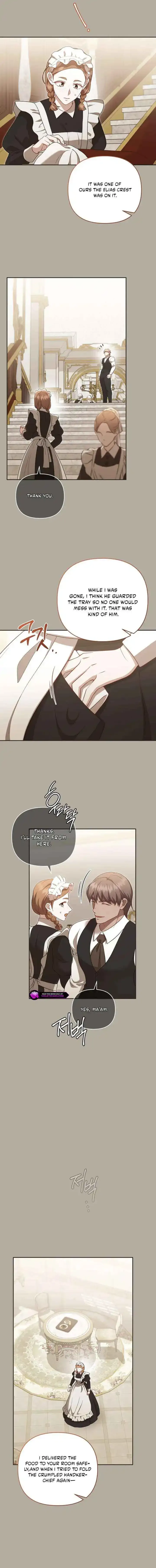 I’ll Save This Damn Family! - Chapter 162 Page 11