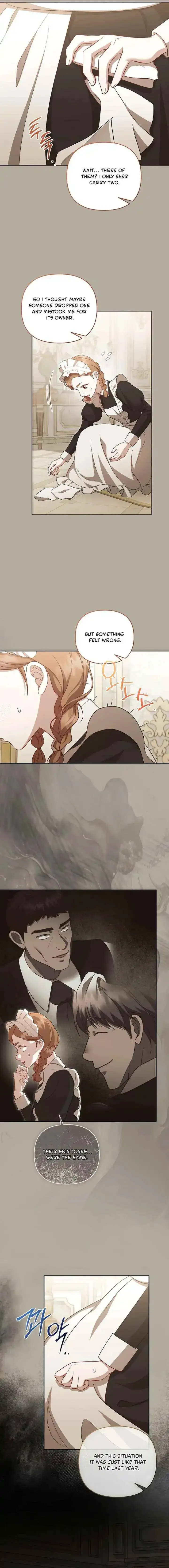I’ll Save This Damn Family! - Chapter 162 Page 12