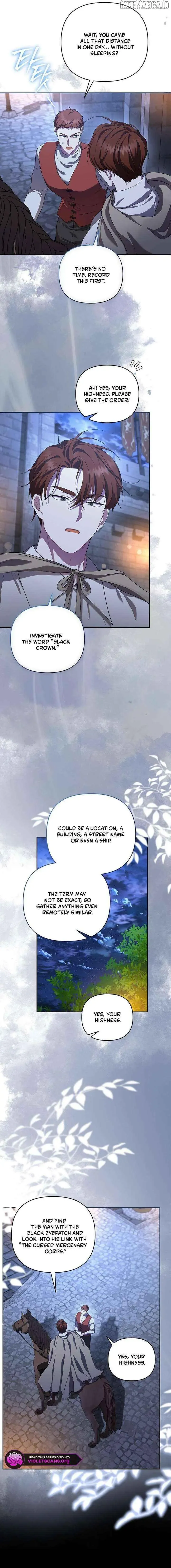 I’ll Save This Damn Family! - Chapter 163 Page 7