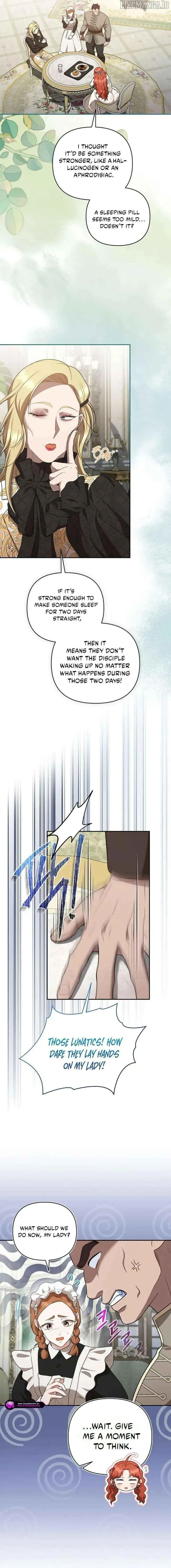 I’ll Save This Damn Family! - Chapter 164 Page 3