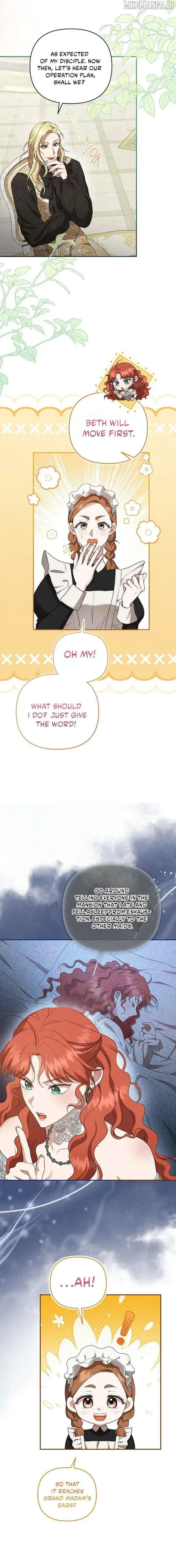 I’ll Save This Damn Family! - Chapter 164 Page 6