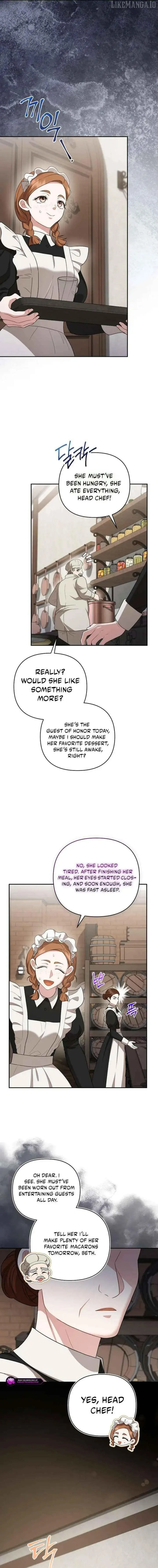 I’ll Save This Damn Family! - Chapter 164 Page 9
