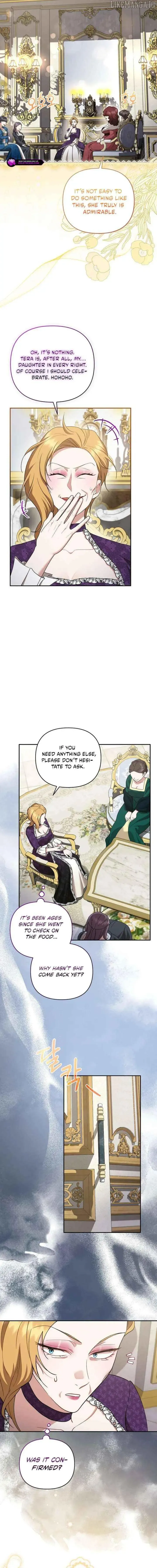 I’ll Save This Damn Family! - Chapter 164 Page 11