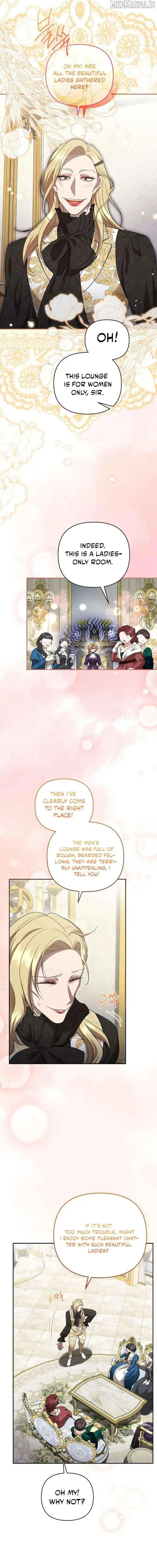 I’ll Save This Damn Family! - Chapter 164 Page 12