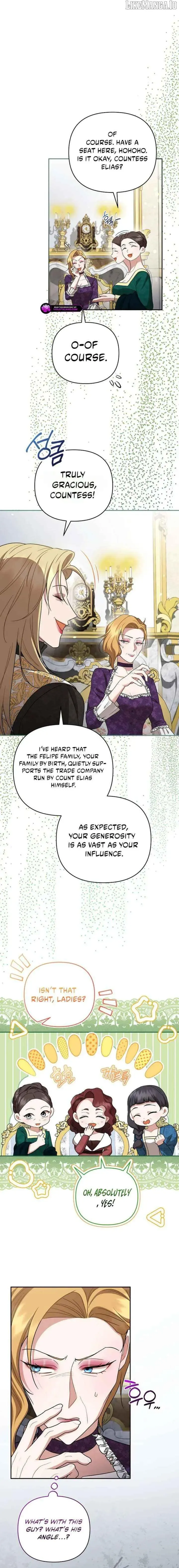 I’ll Save This Damn Family! - Chapter 164 Page 13