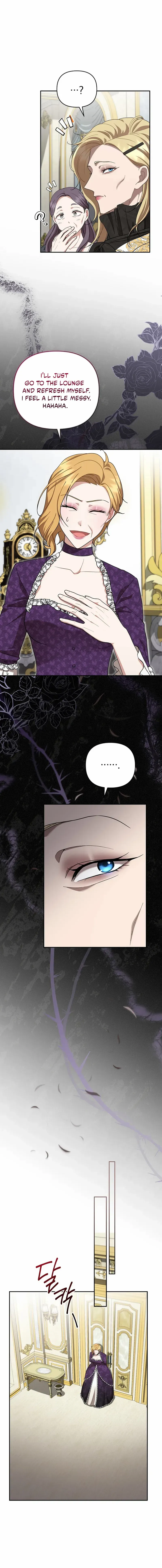 I’ll Save This Damn Family! - Chapter 165 Page 3