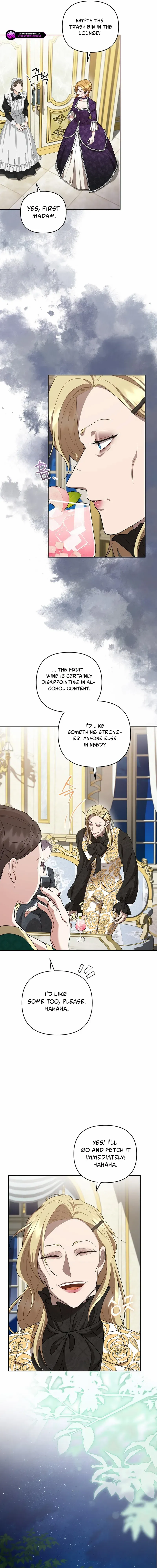 I’ll Save This Damn Family! - Chapter 165 Page 7