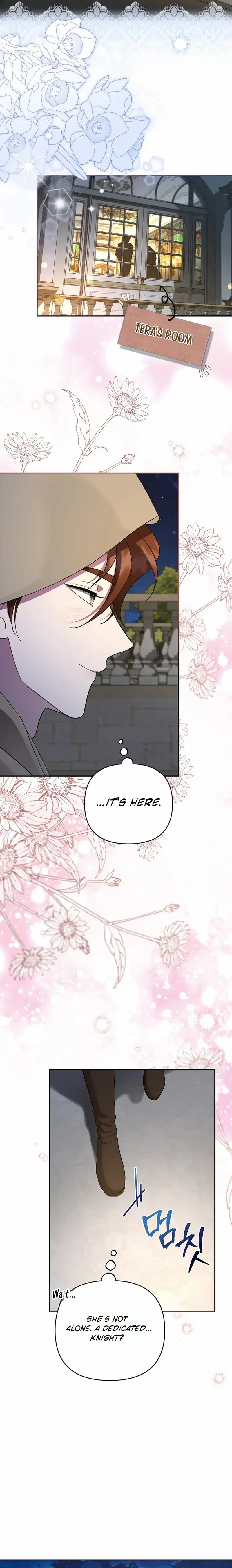 I’ll Save This Damn Family! - Chapter 165 Page 9