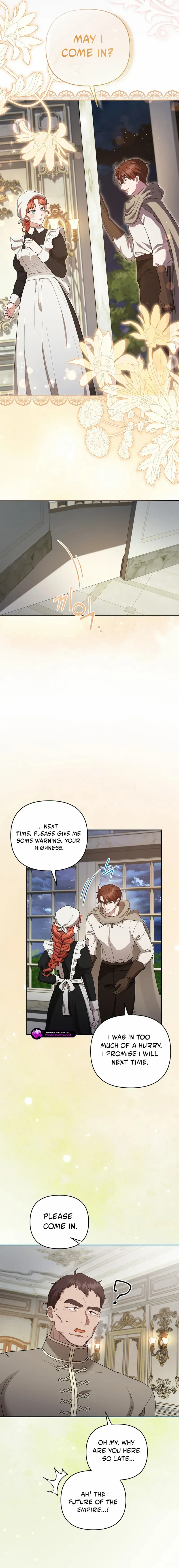 I’ll Save This Damn Family! - Chapter 165 Page 13