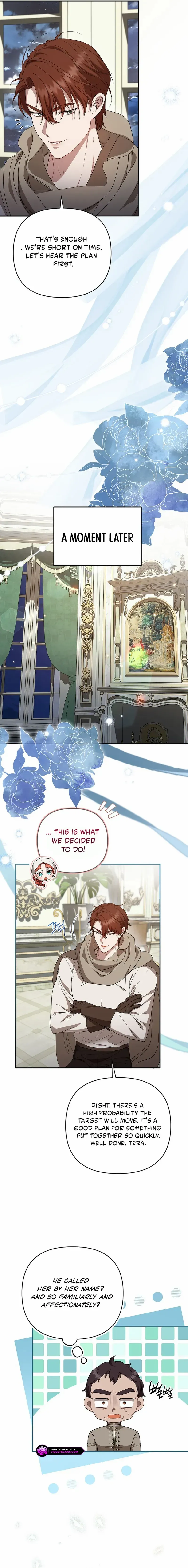 I’ll Save This Damn Family! - Chapter 165 Page 14