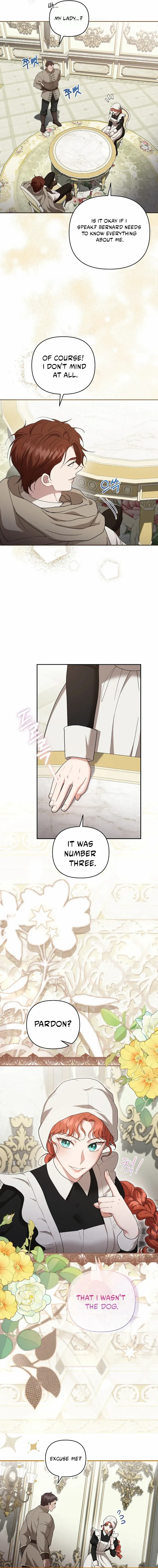 I’ll Save This Damn Family! - Chapter 165 Page 15