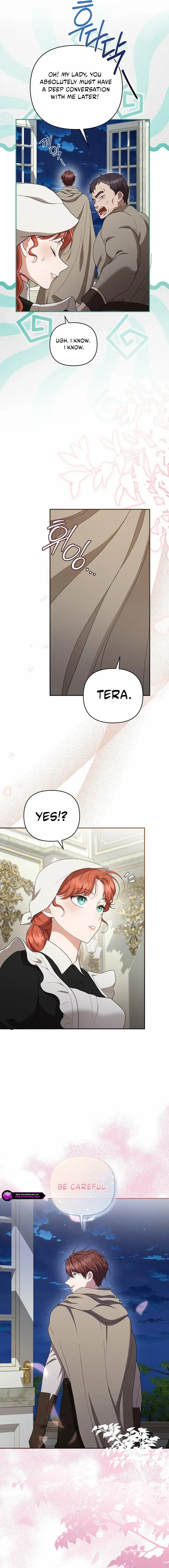 I’ll Save This Damn Family! - Chapter 165 Page 18