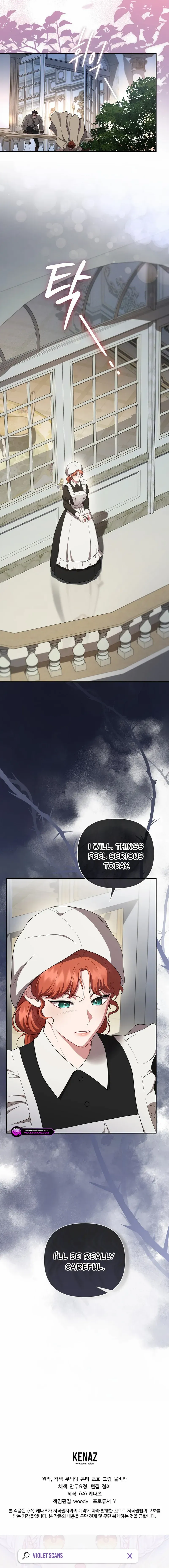 I’ll Save This Damn Family! - Chapter 165 Page 19