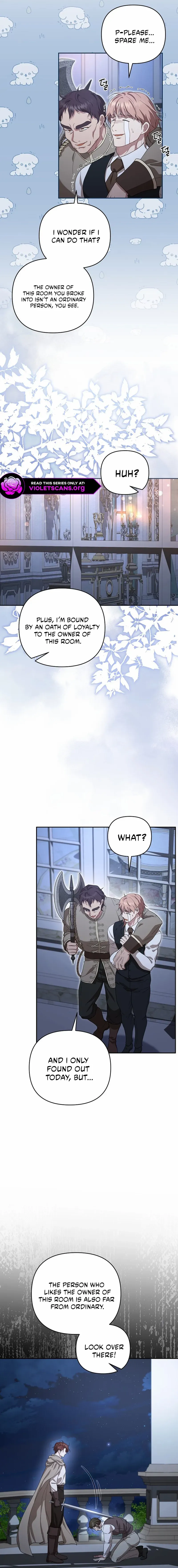 I’ll Save This Damn Family! - Chapter 166 Page 11