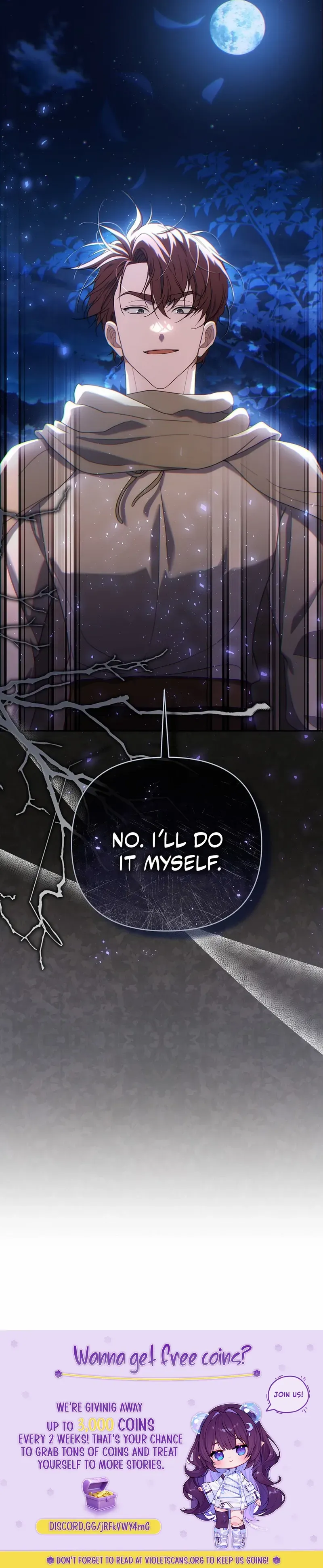 I’ll Save This Damn Family! - Chapter 166 Page 13