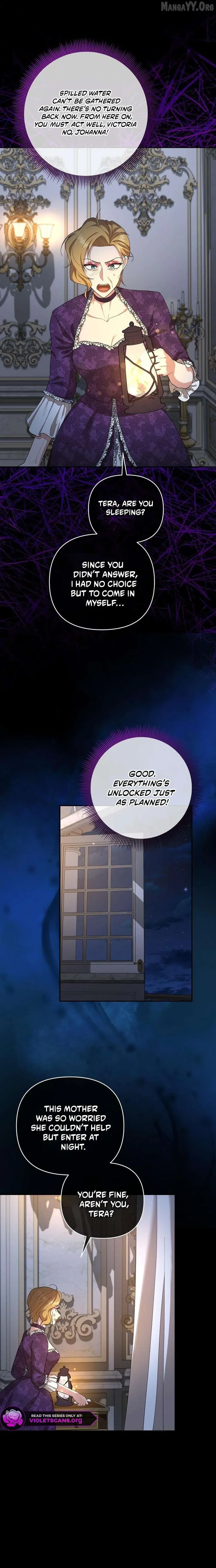 I’ll Save This Damn Family! - Chapter 167 Page 6