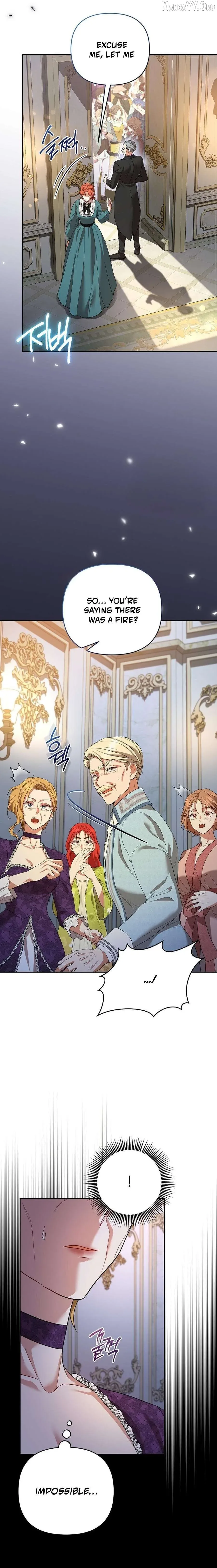I’ll Save This Damn Family! - Chapter 168 Page 3