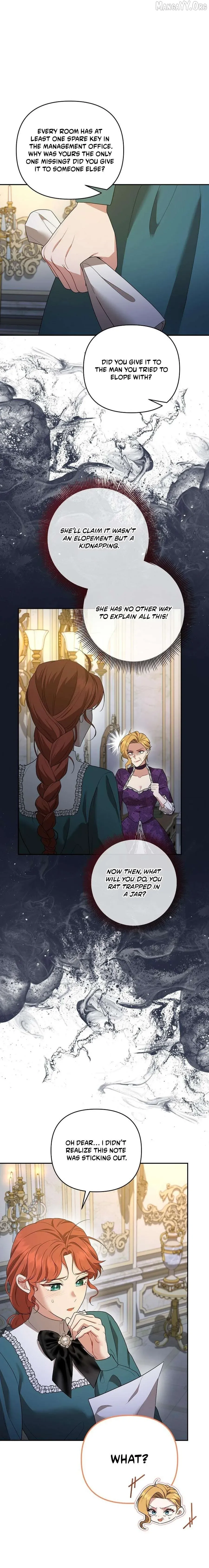 I’ll Save This Damn Family! - Chapter 168 Page 10