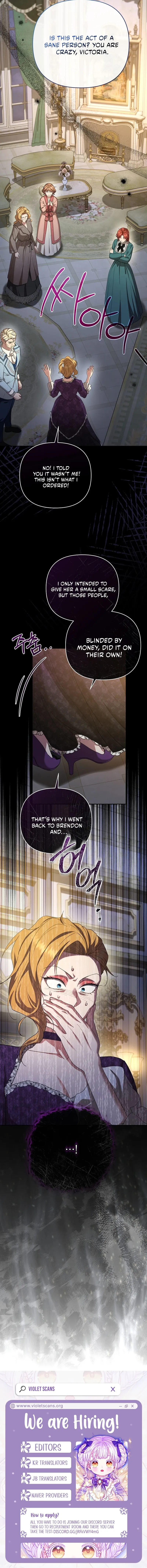 I’ll Save This Damn Family! - Chapter 169 Page 9