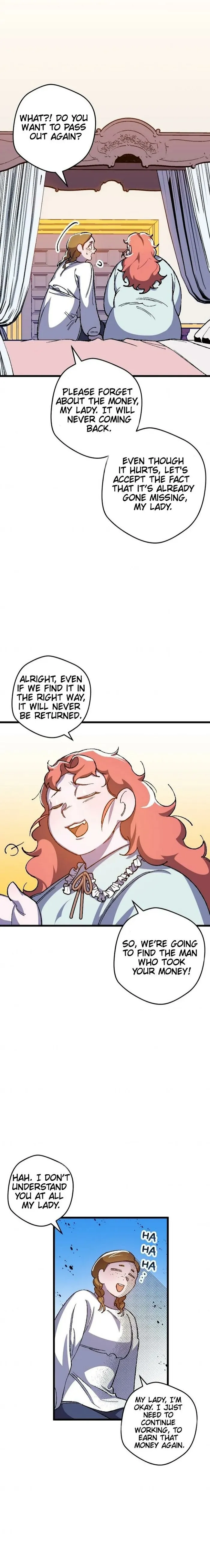 I’ll Save This Damn Family! - Chapter 17 Page 1