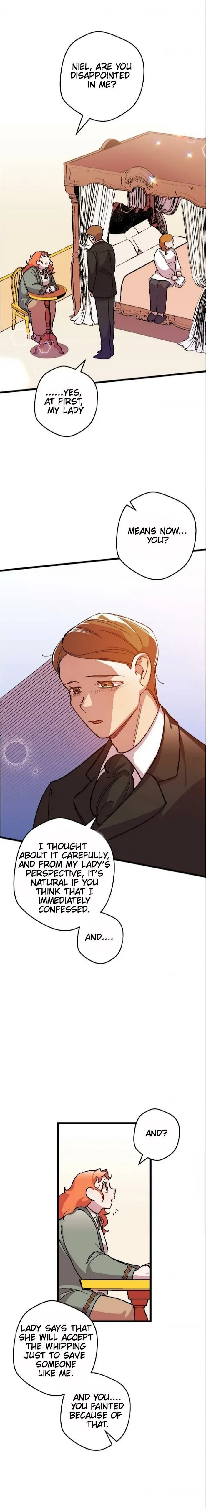 I’ll Save This Damn Family! - Chapter 17 Page 3