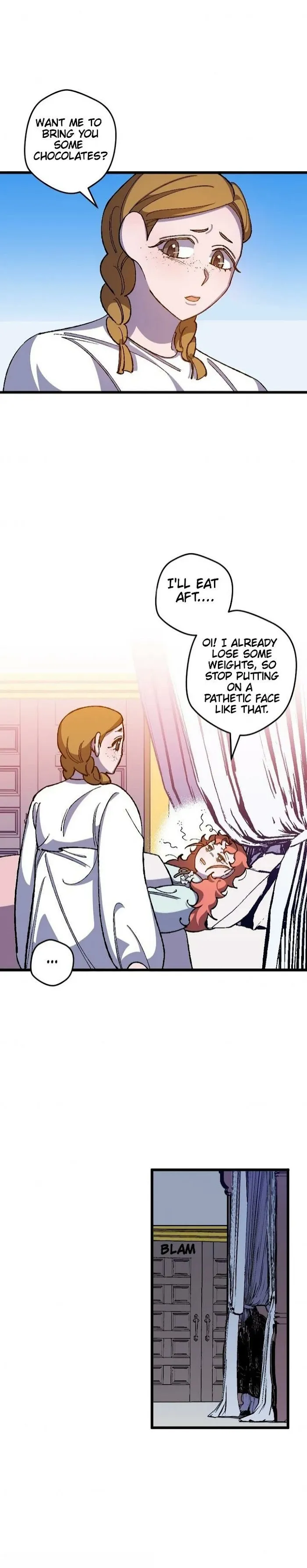 I’ll Save This Damn Family! - Chapter 17 Page 11