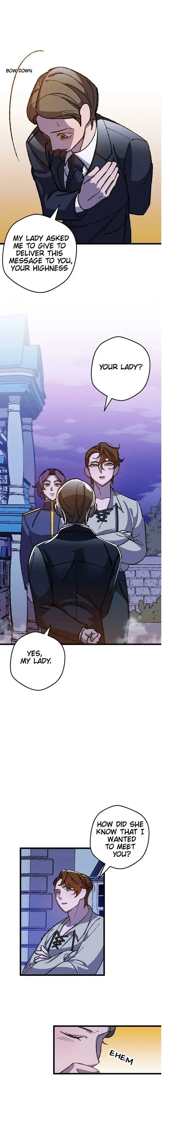 I’ll Save This Damn Family! - Chapter 17 Page 14