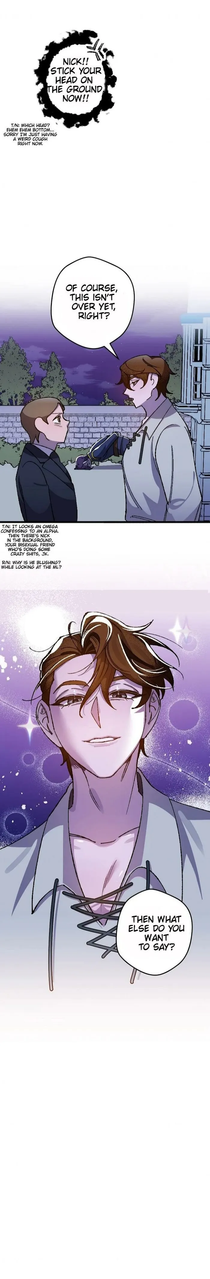 I’ll Save This Damn Family! - Chapter 17 Page 20