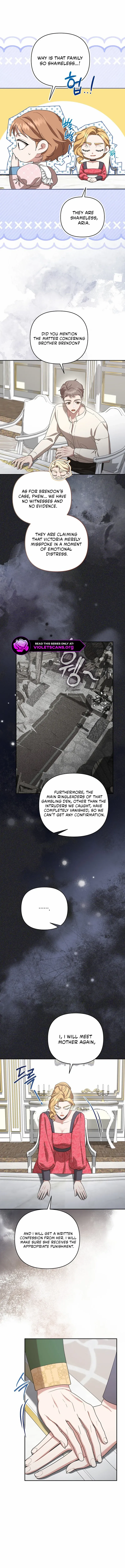 I’ll Save This Damn Family! - Chapter 172 Page 4