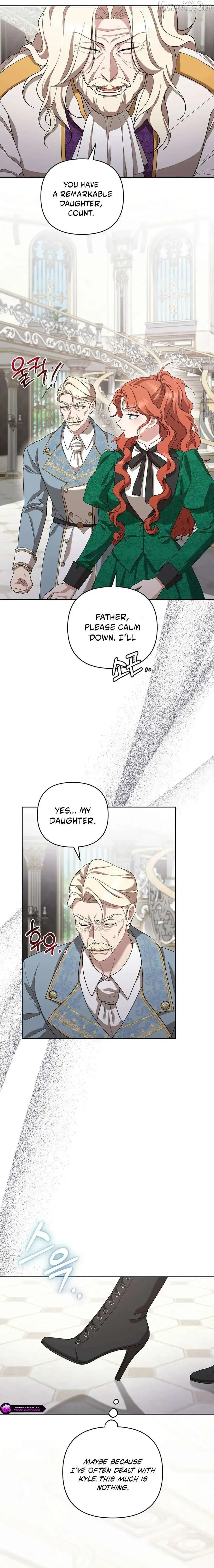 I’ll Save This Damn Family! - Chapter 173 Page 3