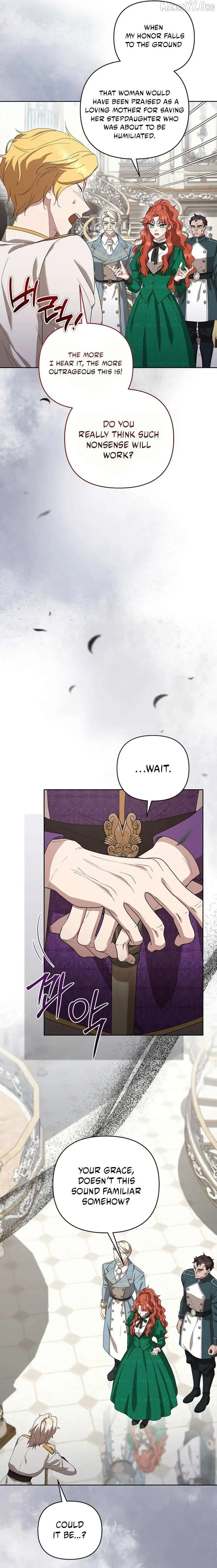 I’ll Save This Damn Family! - Chapter 173 Page 5