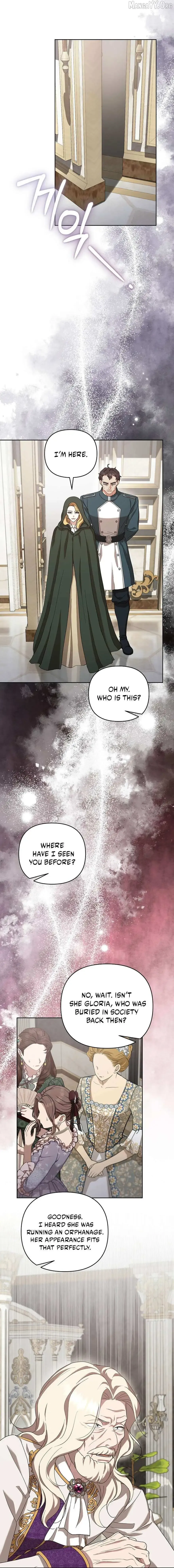 I’ll Save This Damn Family! - Chapter 173 Page 7