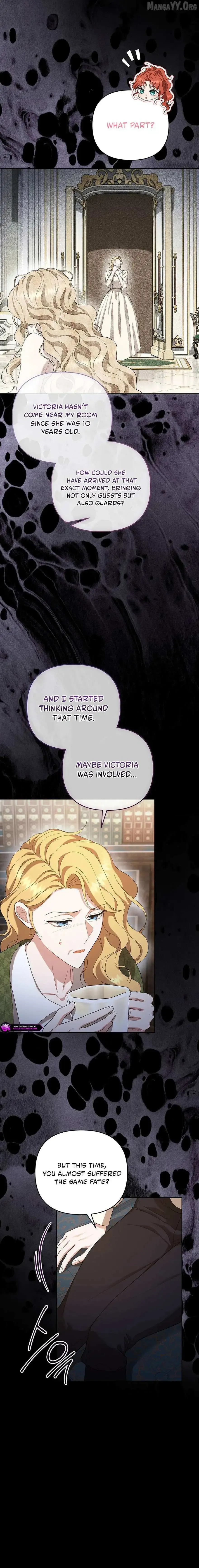 I’ll Save This Damn Family! - Chapter 173 Page 10