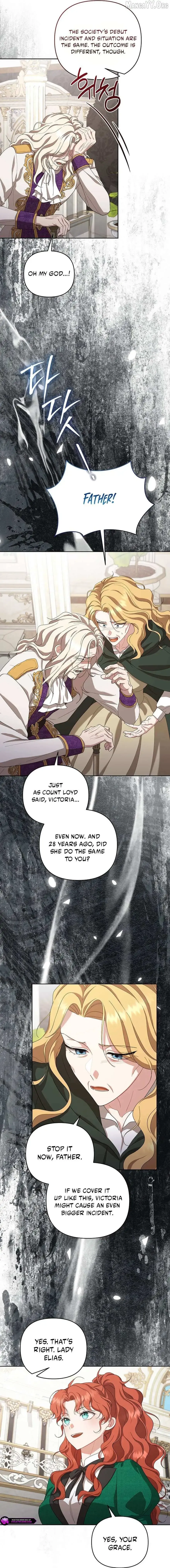 I’ll Save This Damn Family! - Chapter 173 Page 12